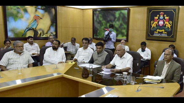 ಲಾಕ್ಡೌನ್ ಮುಕ್ತಾಯವಾಗುತ್ತಾ? ಅಥವಾ ಹೆಚ್ಚು ರಿಯಾಯತಿ?