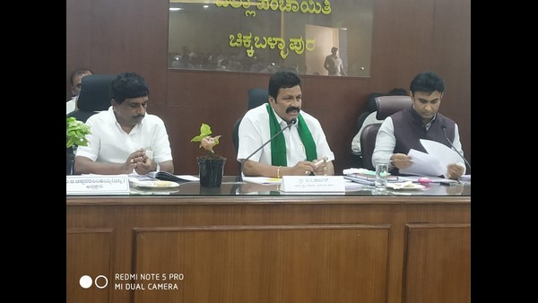 ಬೆಂಗಳೂರು ಜಿಲ್ಲೆಯೊಂದರಲ್ಲೆ 250 ಕೋಟಿ ರೂ. ನಷ್ಟ