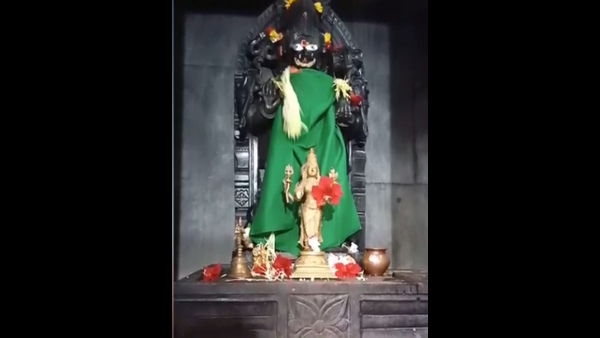 ಮಹಾಮಾರಿ ಕೊರೊನಾ