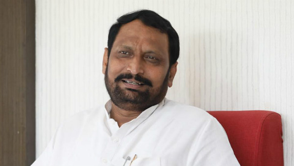ರವಿ ಚನ್ನಣ್ಣವರ್ ಇರಲಿಲ್ಲ