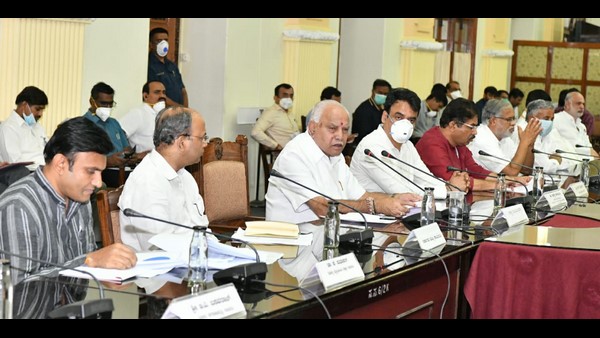 ಇಂದು ಸಿದ್ದರಾಮಯ್ಯ ಅವರಿಂದ ರಿಯಾಲಿಟಿ ಚೆಕ್!
