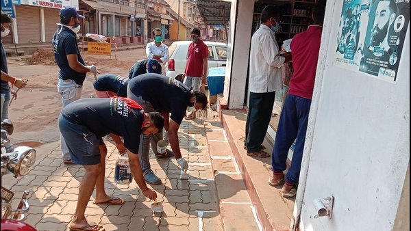 ತಾಲೂಕಿನ ಜನತೆಗೆ ನಿಮ್ಮ ಸಂದೇಶ
