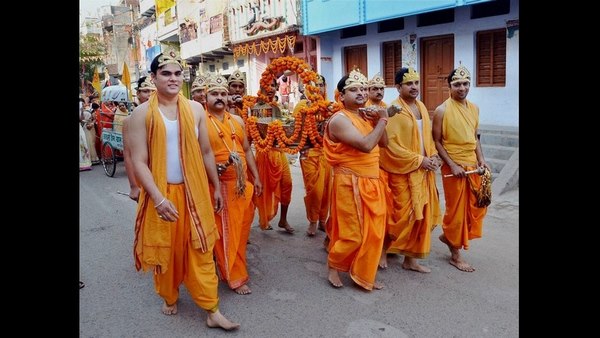 ಮಹಾವೀರ ಜಯಂತಿ ಯ ಶುಭಾಶಯ