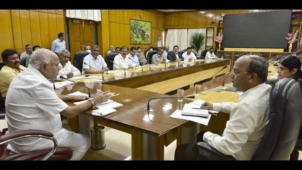 ಉಕ್ಕಿನ ಕಾರ್ಖಾನೆಗಳು ಬಂದ್ ಆಗಿಲ್ಲವೇಕೆ?