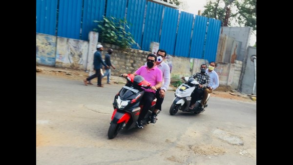 ಈ ಘಟನೆ ಸಂಭವಿಸದಂತೆ ಕೈಗೊಳ್ಳಬಹುದಾಗಿದ್ದ ಮುಂಜಾಗ್ರತಾ ಕ್ರಮ