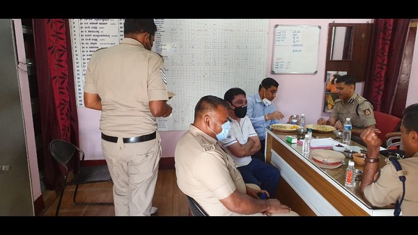 ನಾನು ಜನಸೇವೆಯಿಂದ ಹಿಂದೆ ಸರಿಯುವವನಲ್ಲ
