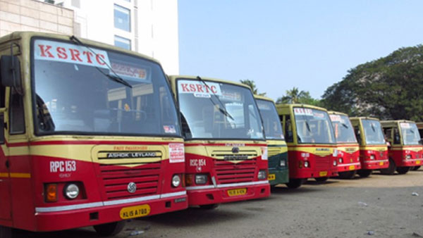 ರಾಜ್ಯಗಳಿಗೆ ಅಂತಾರಾಜ್ಯ ಸಾರಿ ಅನುಮತಿ ನಿರ್ಧಾರ