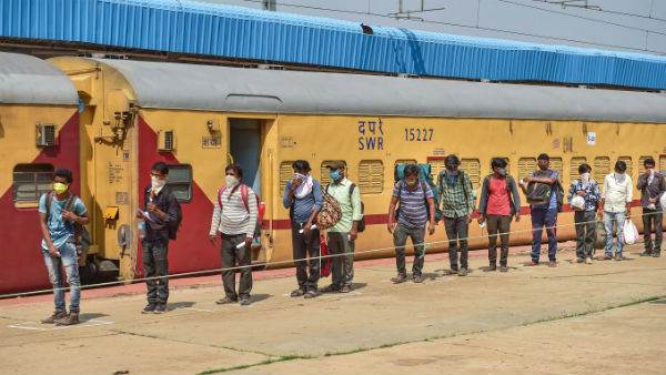 12 ರಾಜ್ಯಗಳು ಕೊರೊನಾ ಹಾಟ್ಸ್ಪಾಟ್
