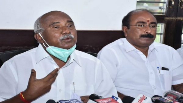 ರಾಜ್ಯದಲ್ಲಿ ಆರ್ಥಿಕ ಶಿಸ್ತು ರೂಪಿಸಬೇಕು