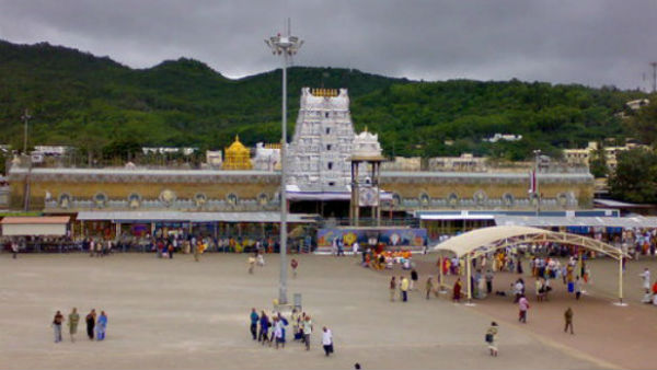 ತಿಮ್ಮಪ್ಪನ ದರ್ಶನಕ್ಕೆ ಹೊಸ ಮಾರ್ಗಸೂಚಿ