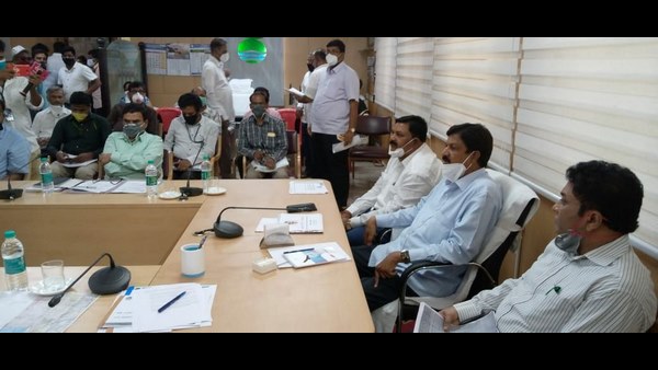 ಜಲಾಶಯ ಯೋಜನೆಯ ಸ್ಥೂಲ ಪರಿಚಯ