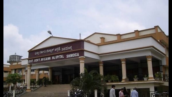 ವೈದ್ಯರು ಯಾರ ಸಂಪರ್ಕಕ್ಕೆ ಬರುವಂತಿಲ್ಲ.!