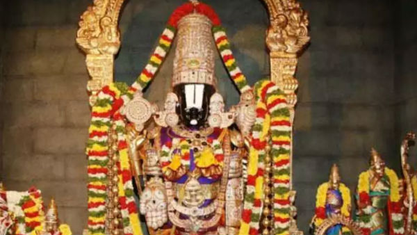 ಮೊದಲ ಮೂರು ದಿನ ಸಿಬ್ಬಂದಿಗೆ ದರ್ಶನ