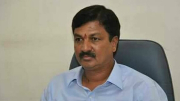 ಮಾರ್ಕಂಡೇಯ ನದಿ