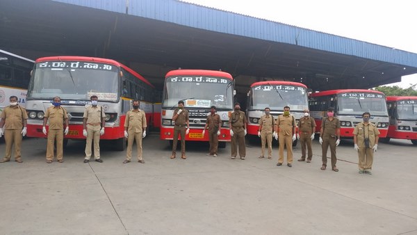 ಮಡಿಕೇರಿ, ಮಂಗಳೂರು, ಕುಂದಾಪುರಕ್ಕೂ ಟಿಕೆಟ್ ಬುಕ್ಕಿಂಗ್ ಓಪನ್