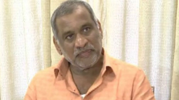 ಮಹಿಳೆಗೆ 'ರಾಸ್ಕಲ್' ಎಂದಿದ್ದ ಮಾಧುಸ್ವಾಮಿ
