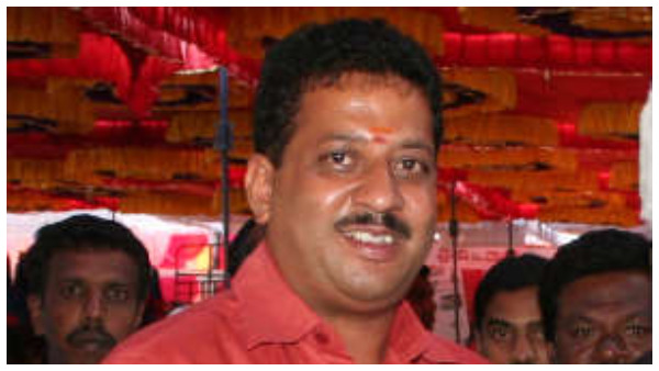 ಒಕ್ಕಲಿಗ ಮುಖಂಡರ ವಿರೋಧ?