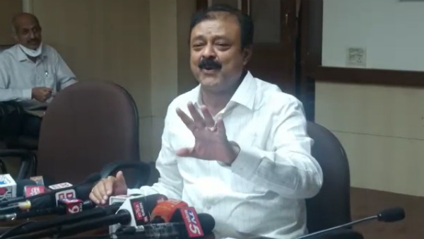 ಸಿಎಂ ಬಳಿ ಯಾಕೆ ಕರೆದೊಯ್ಯಬೇಕು?