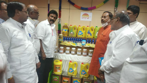 ವಿವಿಧ ಉತ್ಪನ್ನ ಬಿಡುಗಡೆ