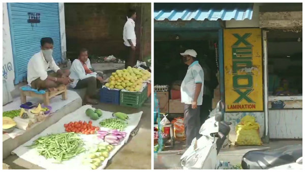 ಒಡಿಶಾದಲ್ಲಿ ಸಾಮಾನ್ಯ ಸ್ಥಿತಿಗೆ ಮರಳಿದ ಜನಜೀವನ