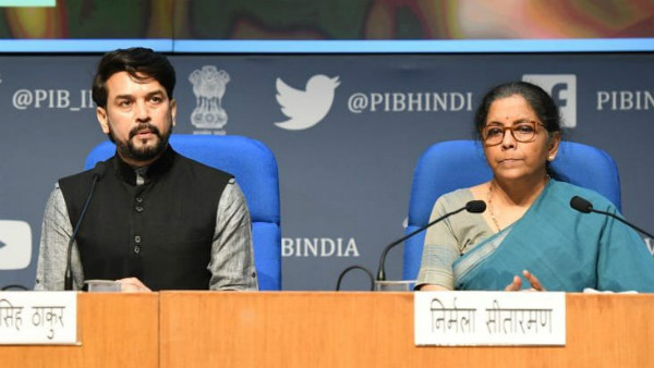ಮನ್ರೇಗಾ ಯೋಜನೆಗಾಗಿ 40 ಸಾವಿರ ಕೋಟಿ