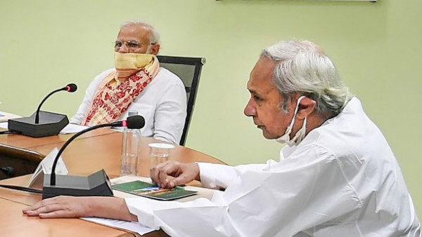 ಒಡಿಶಾ ಹೋರಾಟ ಮೆಚ್ಚಿದ ಮೋದಿ