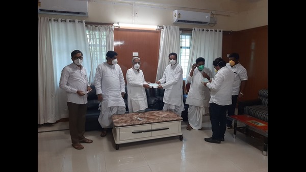 60 ವರ್ಷ ಮೇಲ್ಪಟ್ಟ ನಾಗರಿಕರ ಸರ್ವೆ