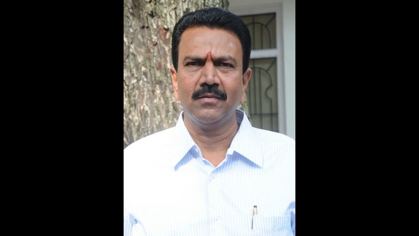 ನಾನೆನ್ ಮಾಡ್ಲಿ ಲಾಕ್ಡೌನ್ ಐತಿ ಎಂದ ಸಚಿವ ಪಾಟೀಲ್!