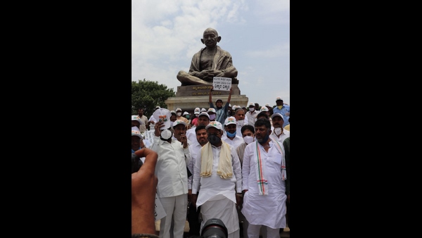 ಮೋದಿ ಬೋಗಸ್ ಪ್ಯಾಕೇಜ್