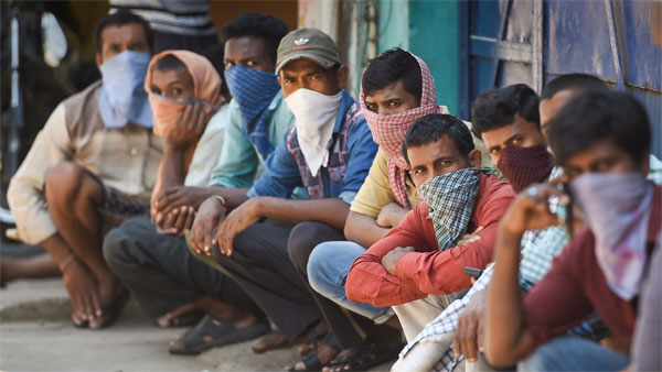 ಮಾರ್ಚ್ 24ರಿಂದ ಲಾಕ್ಡೌನ್