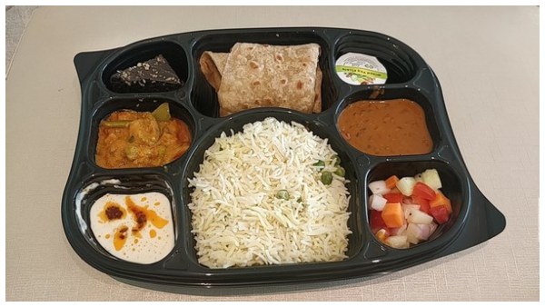 ಸ್ಟಾರ್ ಹೋಟೆಲ್ ಊಟ ಹೇಗಿರುತ್ತೆ?