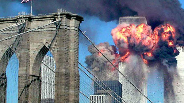 9/11 ಅಟ್ಯಾಕ್