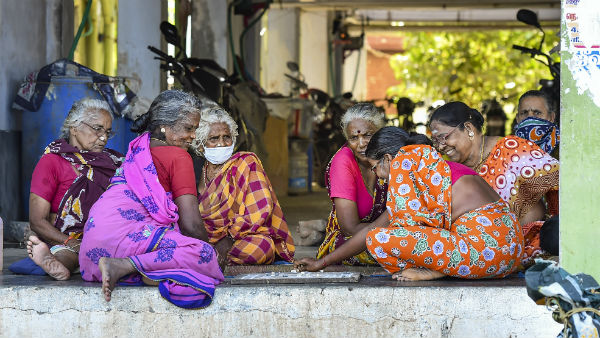 ಕೊರೊನಾಗೆ ಕಡಿವಾಣ ಬೀಳುವುದು ಯಾವಾಗ.?