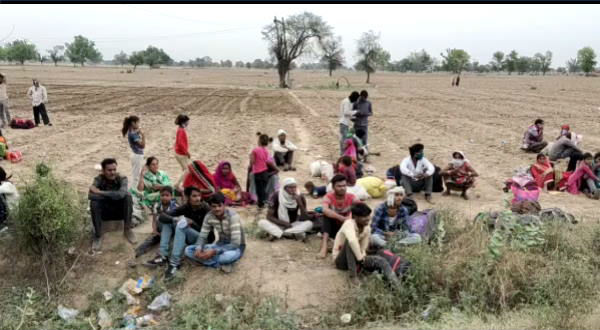12 ಗಂಟೆ ಕಾರ್ಮಿಕರಿಗೆ ಕೆಲಸ