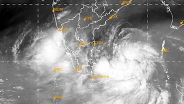ಗಾಳಿಯ ವೇಗ ಎಷ್ಟಿದೆ?