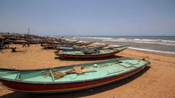 ಸೈಕ್ಲೋನ್ ಭೋಲಾದಿಂದ 5 ಲಕ್ಷ ಮಂದಿ ಸಾವು