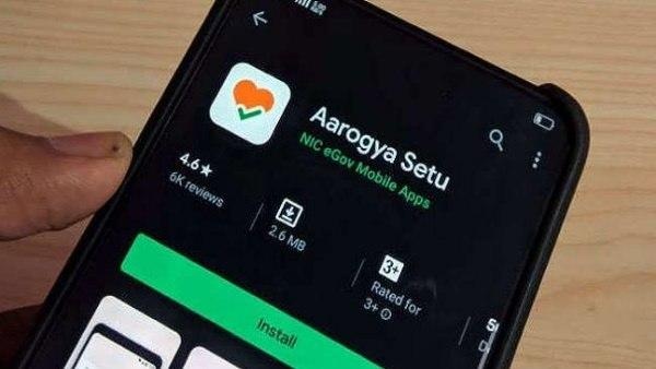 ಕೇಂದ್ರದ ತಂಡದಿಂದ ಆಪ್ ನಿರ್ವಹಣೆ
