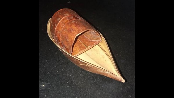 ಮೆಚ್ಚುಗೆ ಗಳಿಸಿದ ಕಲೆ
