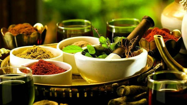 ಸಾಂಪ್ರದಾಯಿಕ ಔಷಧ ಪದ್ಧತಿ ಬಗ್ಗೆ ನಂಬಿಕೆ ಇದೆ