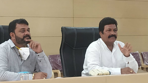 ಜಿಲ್ಲಾಧಿಕಾರಿ ನೇತೃತ್ವದ ಸಮಿತಿ ರಚನೆಯಾಗಿದೆ