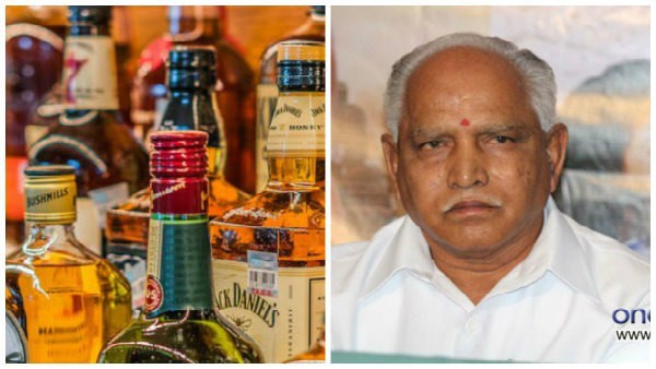 40 ಕೋಟಿ ರುಪಾಯಿಯ ಬಿಯರ್ ನಾಶ