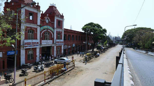 ಸರ್ಕಾರದ ಆದೇಶವನ್ನು ಪಾಲಿಸಿ