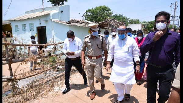 ಎಲ್ಲ ಕ್ರಮಕೈಗೊಳ್ಳಲಾಗುವುದು