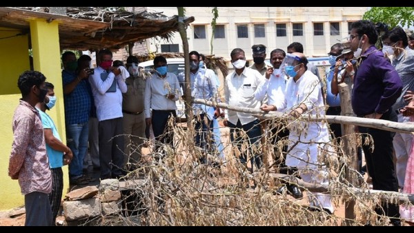 ಸ್ವಚ್ಛತೆಗೆ ಸೂಚನೆ