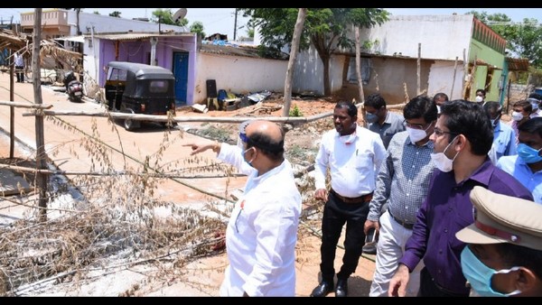 ಶಿಸ್ತು ಉಲ್ಲಂಘನೆಗೆ ಅವಕಾಶ ಇಲ್ಲ
