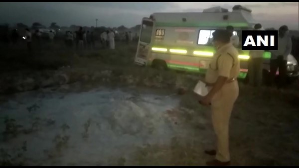 ಎನ್ ಡಿಆರ್ಎಫ್ ತಂಡದಿಂದ ಕಾರ್ಯಾಚರಣೆ