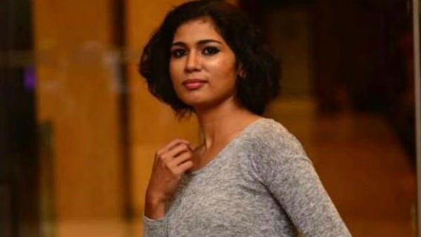 ಫೇಸ್ ಬುಕ್ ನಲ್ಲಿ ರೆಹಾನಾ ಪೋಸ್ಟ್