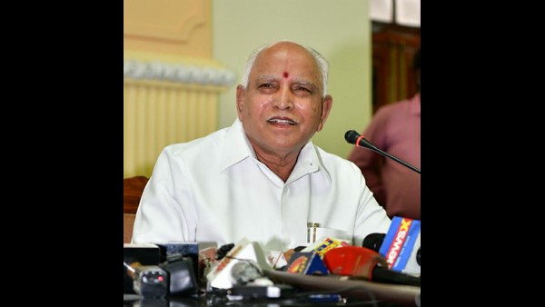 ಮೊದಲು ಬಸ್ ದರ ಏರಿಸಿ, ನಂತರ ಇಳಿಸಿದ ಬಿಎಸ್ವೈ