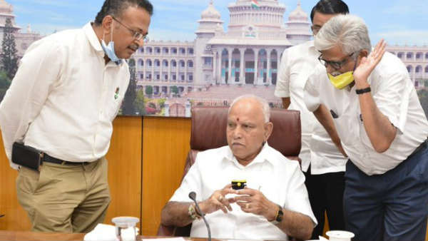 ಮತ್ತೊಮ್ಮೆ ಉಲ್ಟಾ ಹೊಡೆದ ರಾಜ್ಯ ಸರ್ಕಾರ