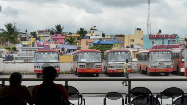 ಮಂಗಳವಾರ 1,500 ಕೆಎಸ್ಆರ್ ಟಿಸಿ ಬಸ್ ಸಂಚಾರ